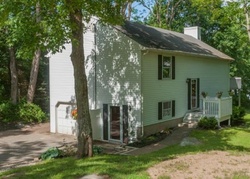 Pre-foreclosure in  LOVELY ST Avon, CT 06001