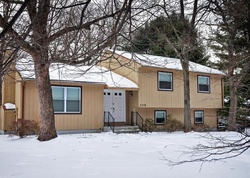 Pre-foreclosure Listing in TUNXIS AVE BLOOMFIELD, CT 06002