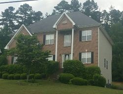 Pre-foreclosure in  HIRAM DAVIS RD Lawrenceville, GA 30045