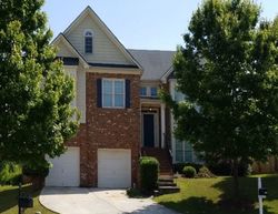 Pre-foreclosure Listing in STONE WILLOW WAY BUFORD, GA 30519