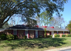 Pre-foreclosure in  COUNTRY CHURCH RD Montgomery, AL 36116