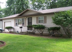 Pre-foreclosure in  S EAST ST Mount Vernon, MO 65712