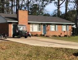 Pre-foreclosure in  DIANE DR Fitzgerald, GA 31750