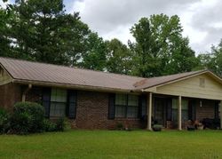 Pre-foreclosure Listing in COUNTY ROAD 267 LANETT, AL 36863