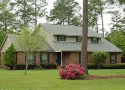 Pre-foreclosure Listing in BEVERLY ST FORT VALLEY, GA 31030