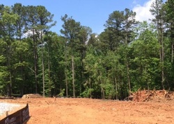 Pre-foreclosure in  AVIGNON DR SW Conyers, GA 30094