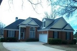 Pre-foreclosure Listing in WESTCHESTER WAY SE CONYERS, GA 30013
