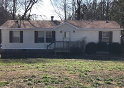Pre-foreclosure in  LANCE RD Jasper, GA 30143