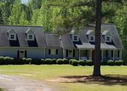 Pre-foreclosure Listing in OLD BRENT RD FORSYTH, GA 31029