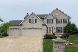 Pre-foreclosure in  ASTER DR Romeoville, IL 60446