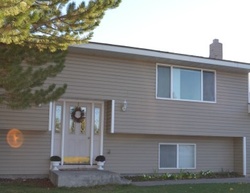 Pre-foreclosure in  JEWEL ST Blackfoot, ID 83221