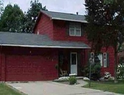 Pre-foreclosure in  ROSEHILL TER Waterloo, IA 50701