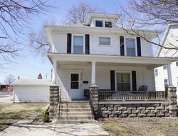 Pre-foreclosure Listing in WILLSON AVE WEBSTER CITY, IA 50595