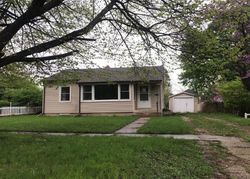 Pre-foreclosure in  S WALNUT ST Jefferson, IA 50129