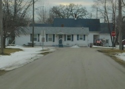 Pre-foreclosure in  16TH AVE Viola, IL 61486