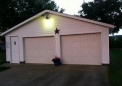 Pre-foreclosure Listing in N MICHIGAN RD LAKEVILLE, IN 46536