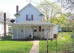 Pre-foreclosure Listing in E 9TH ST AUBURN, IN 46706