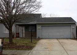 Pre-foreclosure Listing in JASON AVE FRANKLIN, IN 46131