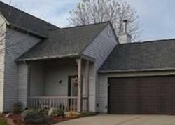 Pre-foreclosure Listing in COUNTRY WOOD DR WHITELAND, IN 46184