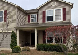 Pre-foreclosure in  NAUSET DR Lafayette, IN 47909