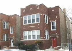 Pre-foreclosure in  S MORGAN ST Chicago, IL 60621