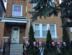 Pre-foreclosure in  N LONG AVE Chicago, IL 60639