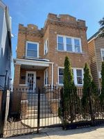 Pre-foreclosure in  N LONG AVE Chicago, IL 60639