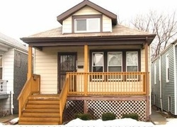 Pre-foreclosure in  S CLAREMONT AVE Chicago, IL 60636