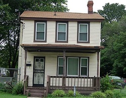 Pre-foreclosure in  SUMMIT AVE Portsmouth, VA 23704