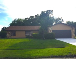 Pre-foreclosure in  SW LIBRA LN Port Saint Lucie, FL 34984