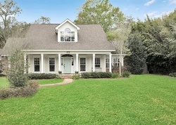 Pre-foreclosure in  S LOUISIANA ST Covington, LA 70433