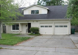 Pre-foreclosure in  RIDGECREST DR Slidell, LA 70458