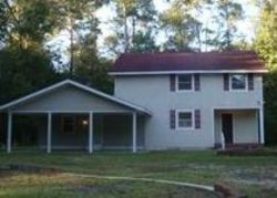 Pre-foreclosure in  EDGEWOOD PL Slidell, LA 70458