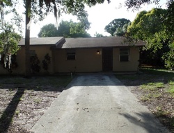 Pre-foreclosure Listing in N 23RD ST FORT PIERCE, FL 34950
