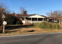 Pre-foreclosure Listing in W NC 403 HWY FAISON, NC 28341