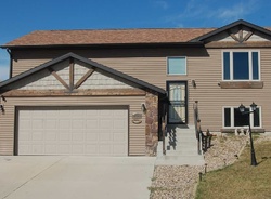 Pre-foreclosure Listing in MANDALAY LN RAPID CITY, SD 57701