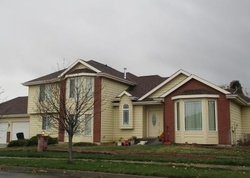 Pre-foreclosure in  N KYLE ST Spokane, WA 99208
