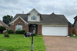 Pre-foreclosure Listing in HIGH COTTON CV CORDOVA, TN 38018