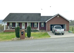 Pre-foreclosure in  POCAHONTAS LN Rutledge, TN 37861