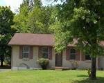 Pre-foreclosure Listing in BIG HORN DR OLD HICKORY, TN 37138