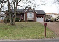 Pre-foreclosure Listing in AMQUIWOOD CT MADISON, TN 37115