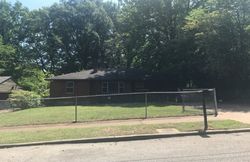 Pre-foreclosure in  MOUNTAIN TERRACE ST Memphis, TN 38127
