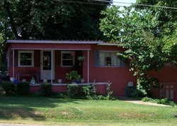 Pre-foreclosure Listing in FRANKLIN ST ESTILL SPRINGS, TN 37330