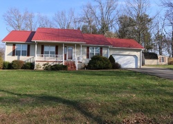 Pre-foreclosure Listing in IDLEWILD DR SPARTA, TN 38583