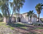 Pre-foreclosure in  W MORROW DR Phoenix, AZ 85027