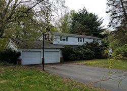 Pre-foreclosure in  WOOD DALE DR Ballston Lake, NY 12019