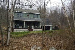 Pre-foreclosure in  MERRYMEETING RD New Durham, NH 03855