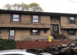 Pre-foreclosure in  BARNES RD Salem, MA 01970