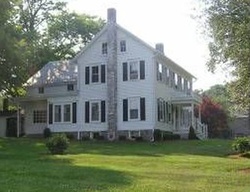 Pre-foreclosure in  FREDON SPRINGDALE RD Newton, NJ 07860