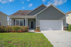 Pre-foreclosure in  SALUDA WAY Beaufort, SC 29906